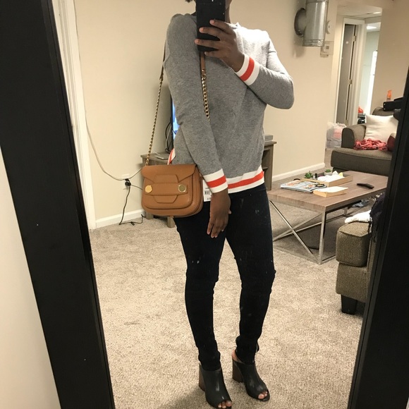 ❌SOLD❌Stella McCartney popper mini shoulder bag - Picture 3 of 7